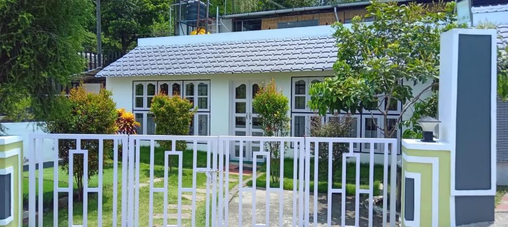 Serene Blossom Valley Tenkasi Exterior photo