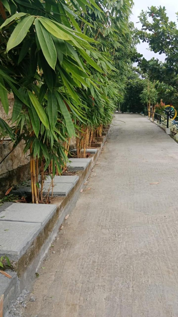 Serene Blossom Valley Tenkasi Exterior photo