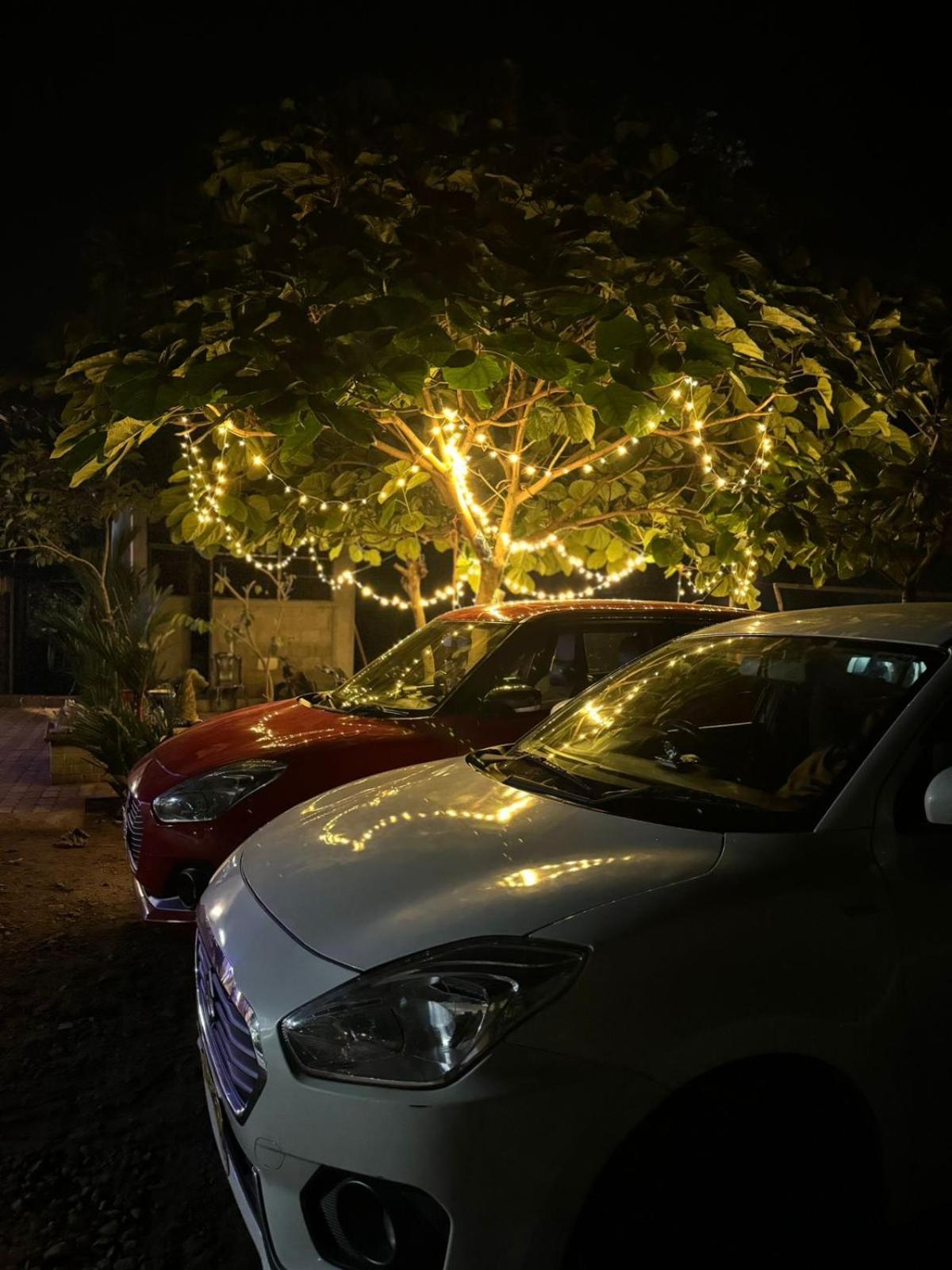 Serene Blossom Valley Tenkasi Exterior photo