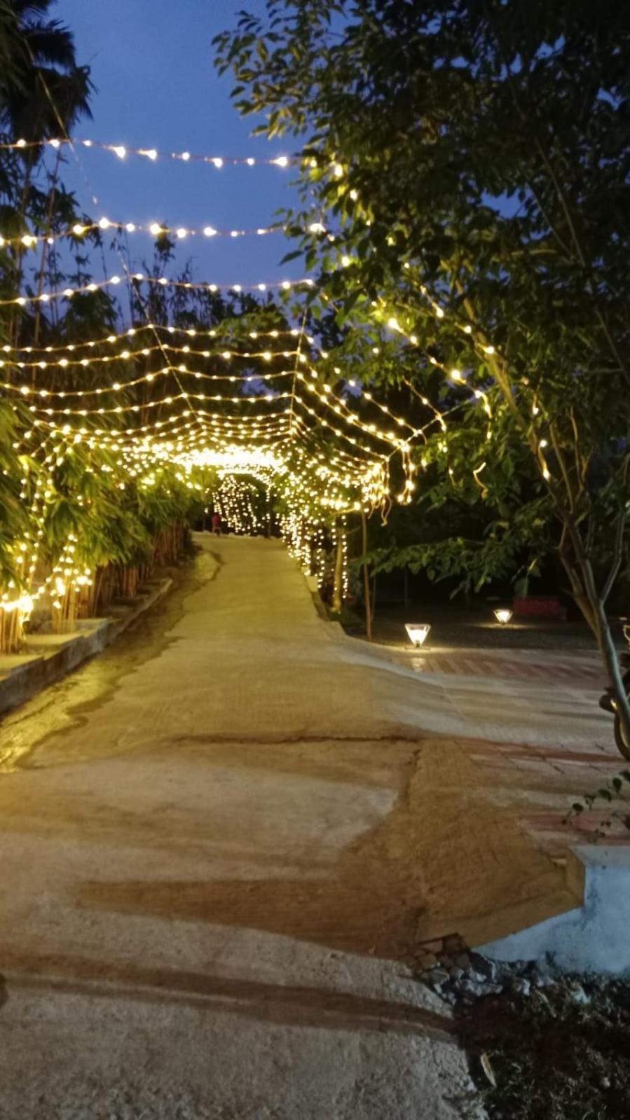Serene Blossom Valley Tenkasi Exterior photo