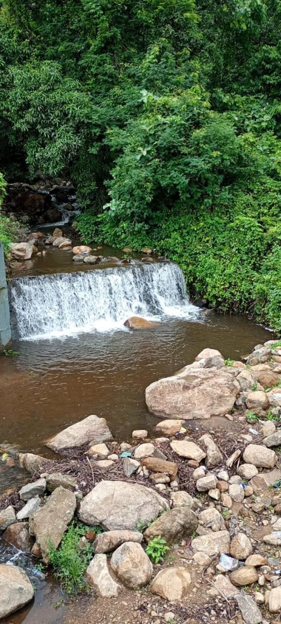 Serene Blossom Valley Tenkasi Exterior photo